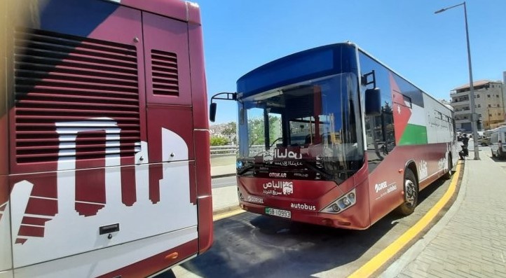 الأمانة تعد بتركيب 100 مظلة في