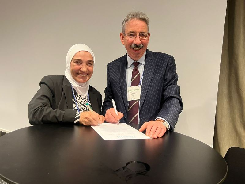 انضمام الوطني لمكافحة الأوبئة للرابطة الدولية