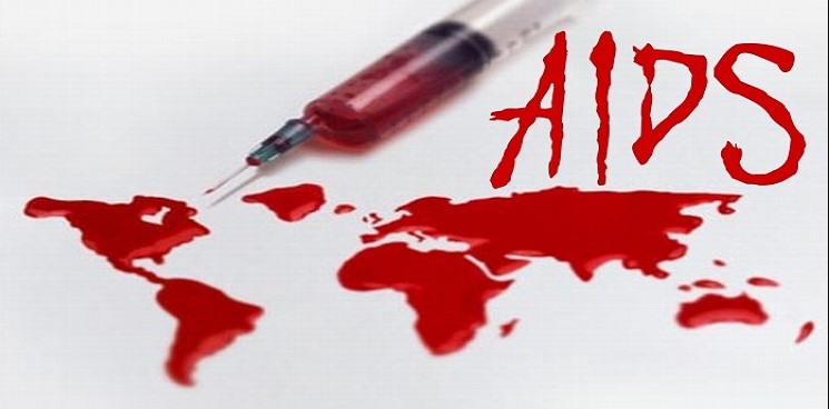 الإيدز في الأردن.. أرقام ونسب الوفيات