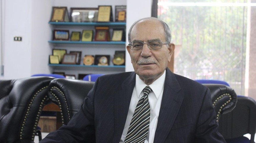 عبد الله كنعان: الإرادة الدولية لا