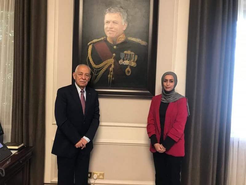 الشوبكي تكتب: العيسوي يقوم بواجباته الوظيفية