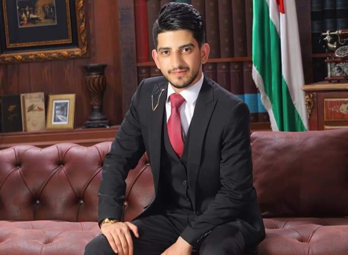 المهندس بشار عربيات .. كل عام