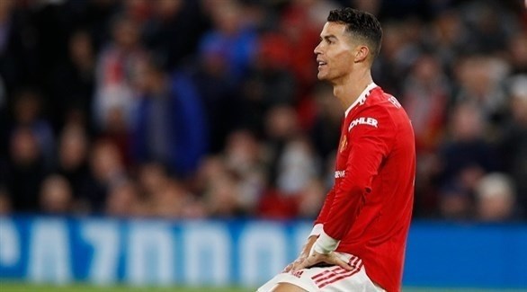 مشاركة رونالدو محل شكوك في مواجهة