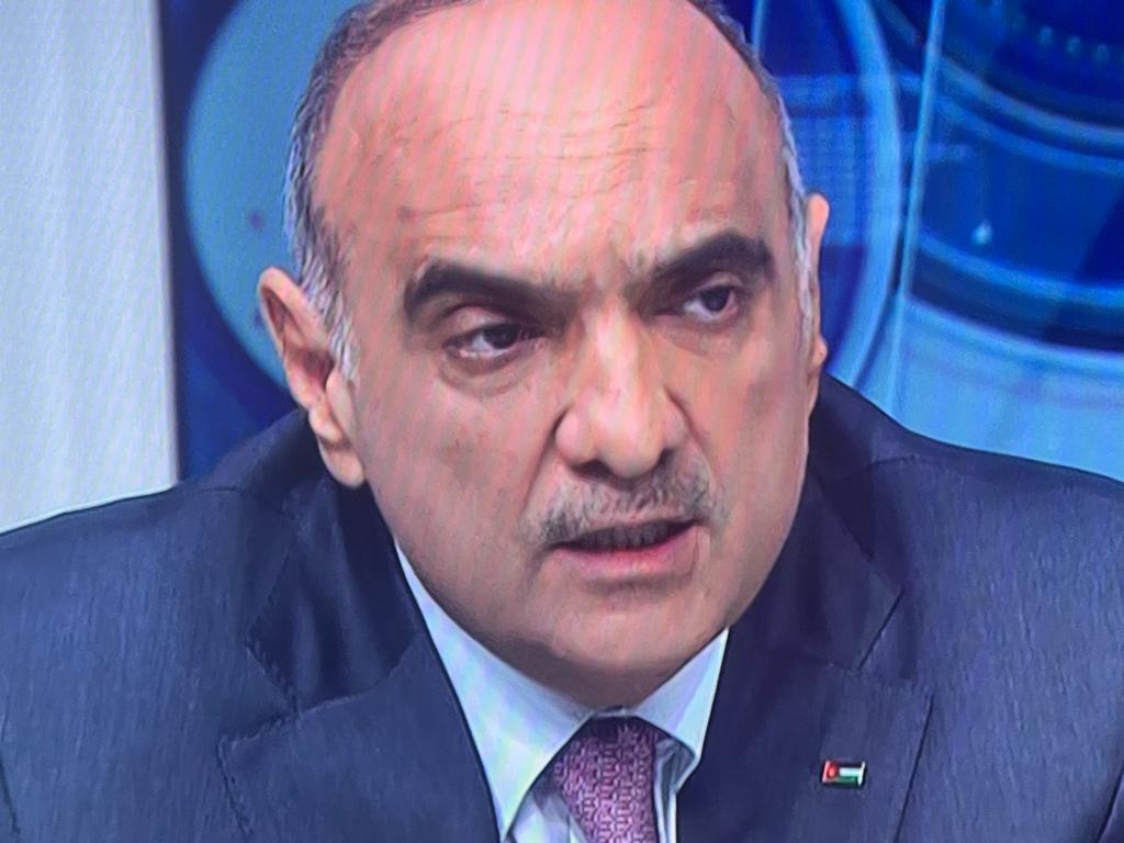 بشر الخصاونة: الملك وجّه بوضوح لانتقالنا