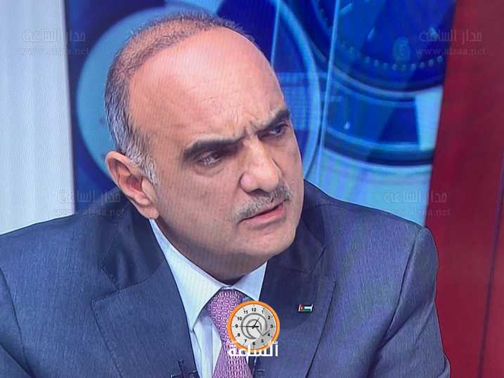 بشر الخصاونة يرد بقوة على المتهكمين: