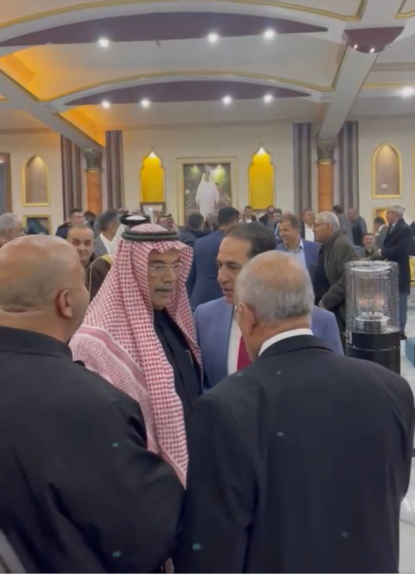 تجّار جنوب وشرق عمّان يؤازرون كتلة