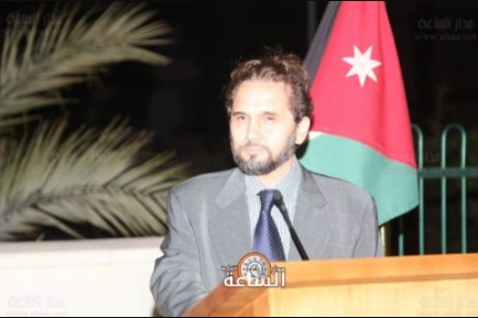 الأمير مرعد يطلق صفحته الرسمية على