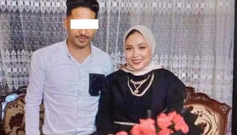 مصر.. إحالة أوراق قاتل خلود اليتيمة