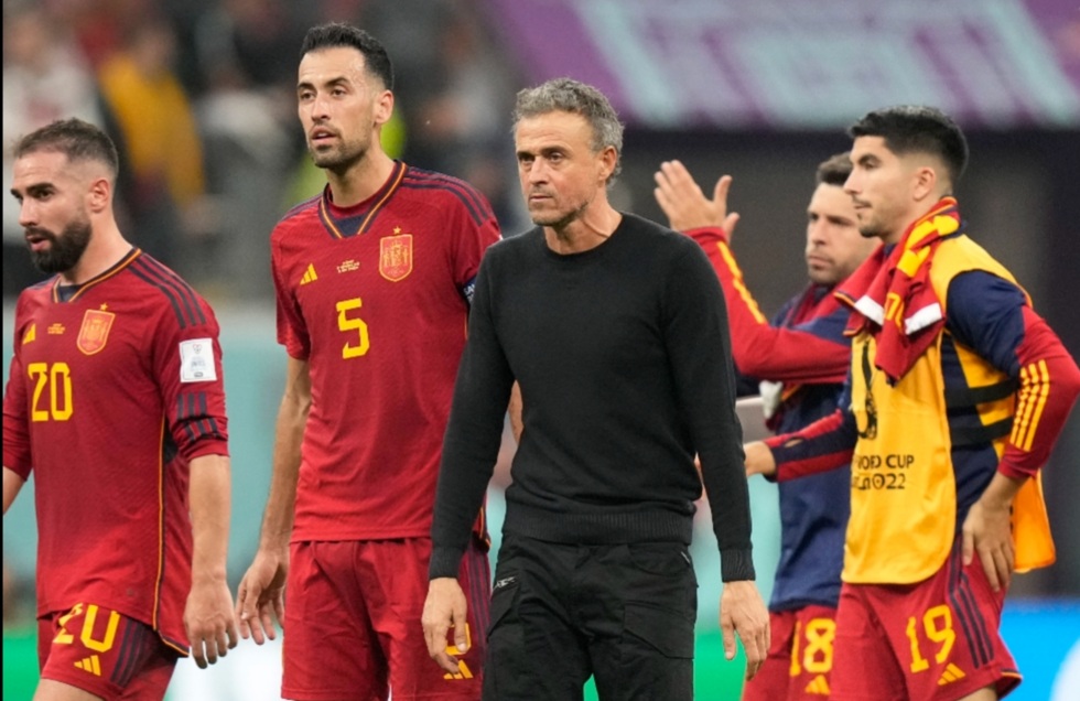 إسبانيا تستعين بأشهر طبيب نفسي قبيل