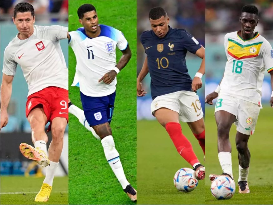 قمم عالمية والهدف واحد.. فرنسا تخشى