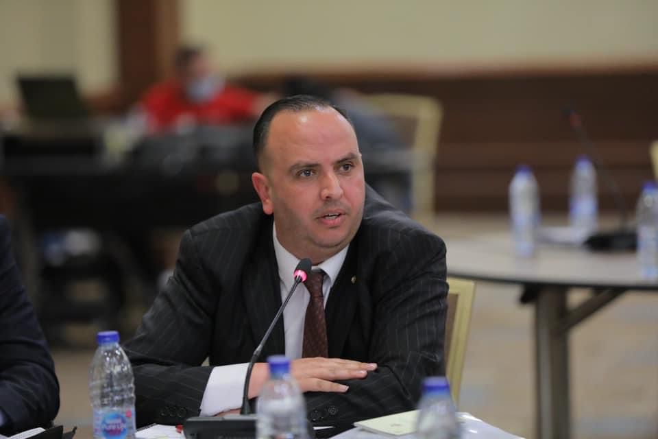 كتالوج عمل مجلس النواب.. تطوير النظام