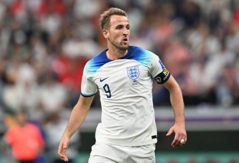 إنجلترا تبلغ دور الثمانية بالفوز 3-صفر