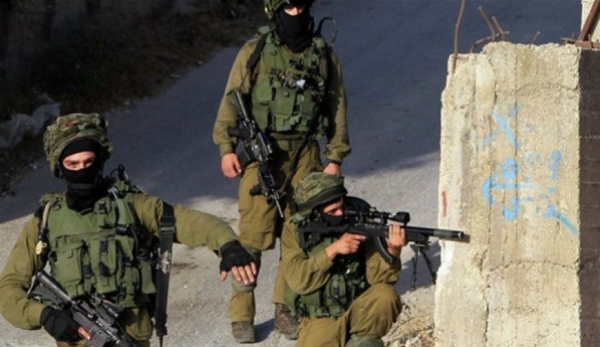 شهيد و6 إصابات خلال اقتحام قوات