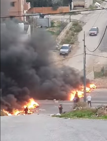 محافظ الزرقاء: هذا ما حصل في