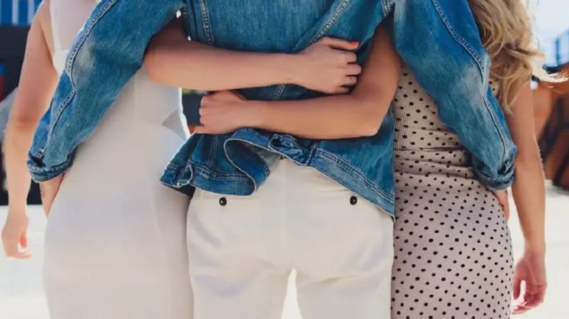 مفاجأة.. ثلث البريطانيين يرحبون بالعيش مع