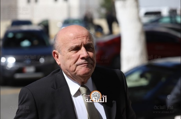 المجالي: كتل نيابية تتولى محاسبة المسؤولين