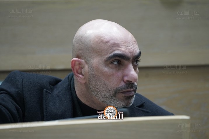 الحراسيس: من لا يعلم أني نائب