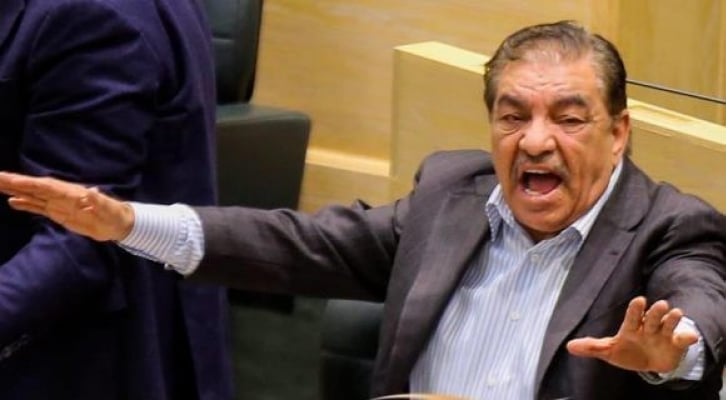 النائب فواز الزعبي يحذر: نحن مقبلون