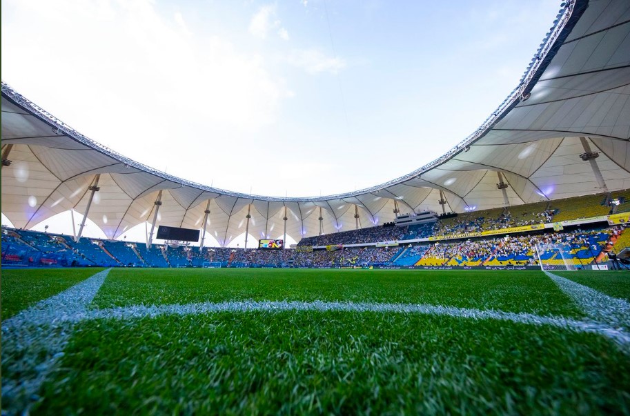 السعودية مرشحة وحيدة لاستضافة كأس آسيا