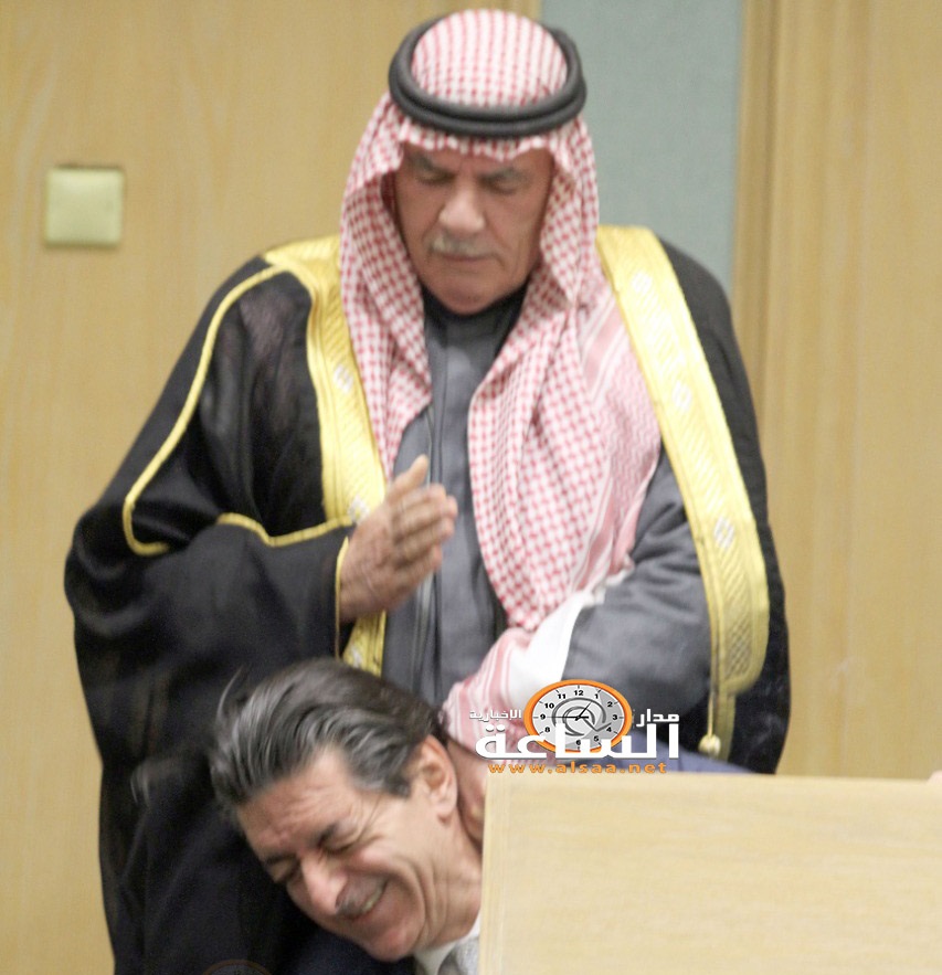 لماذا قال النائب نواف الخوالدة لـ