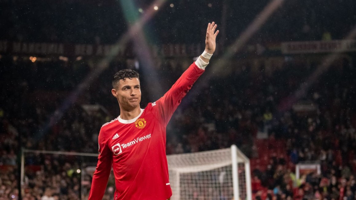 براتب خيالي.. رونالدو يوافق على عرض