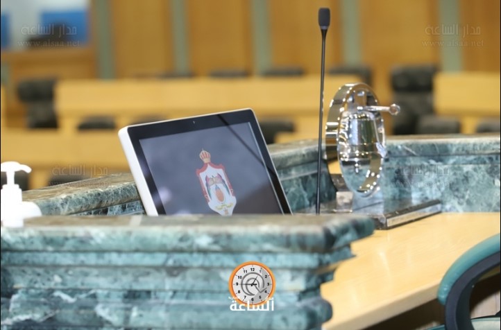 إحالة مشاريع قوانين إلى اللجان النيابية