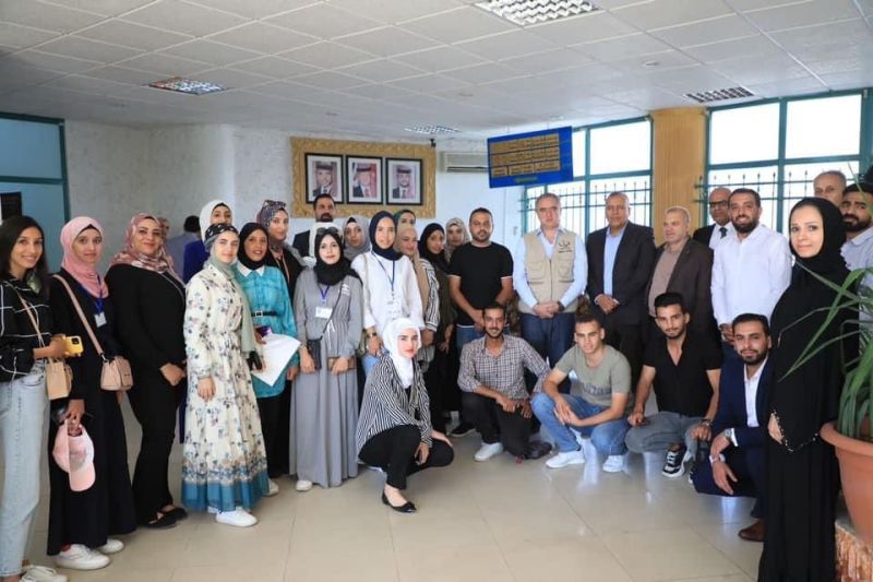 الجبالي يكتب: في العالمي للتطوع