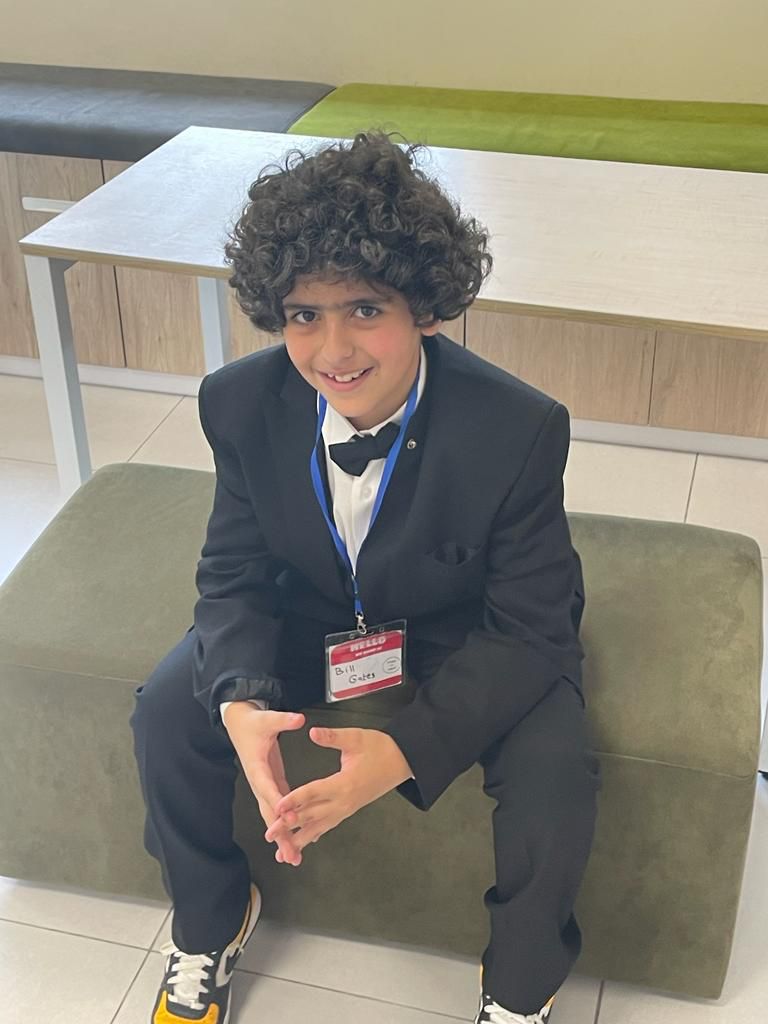 حرير تكرم الطفل طلال الطراونة كأصغر