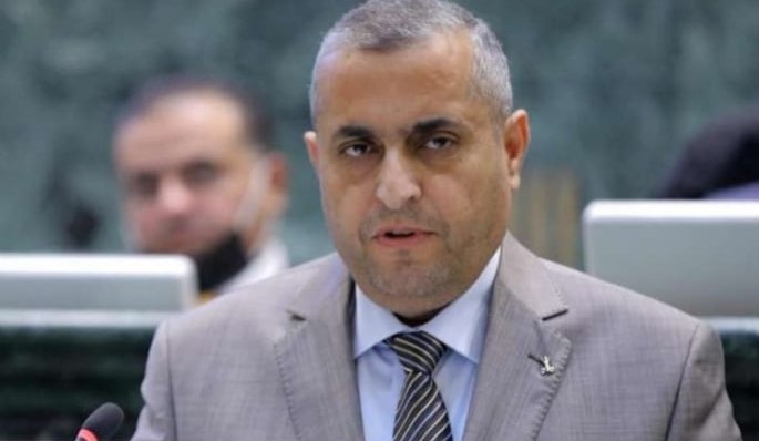 في اخر انتخابات للجان النيابية.. الصرايرة