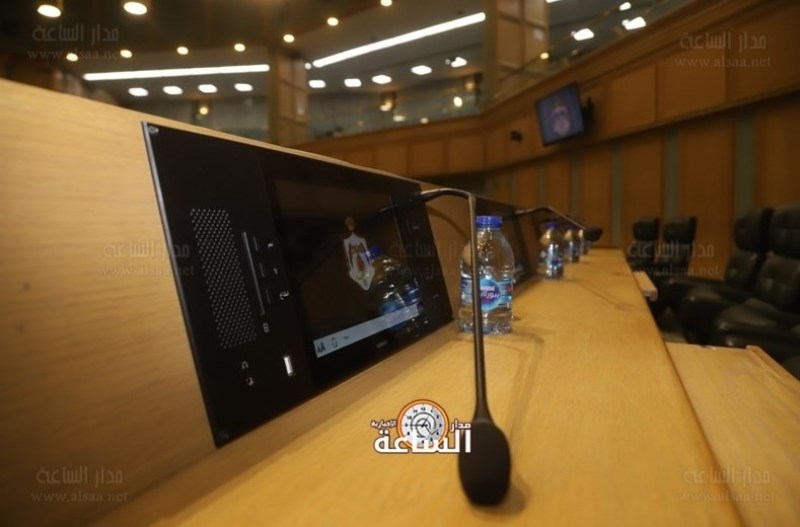 مناقشة مشروع قانون معدل لقانون الأحوال