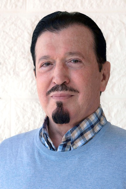 صدور محطات بألوان الطيف للمؤلف مازن