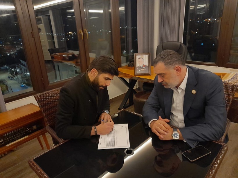 القيادي السابق في الديموقراطي الاجتماعي سليم