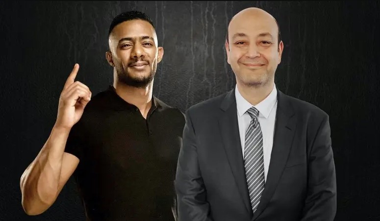 حكم جديد.. عمرو أديب بريء في