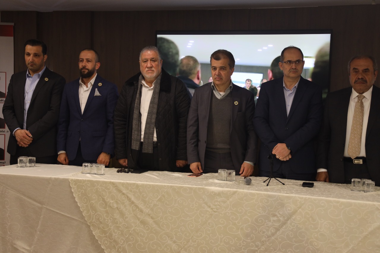 تجّار الأجهزة الخلويّة وإكسسواراتها يعزفون نغمة