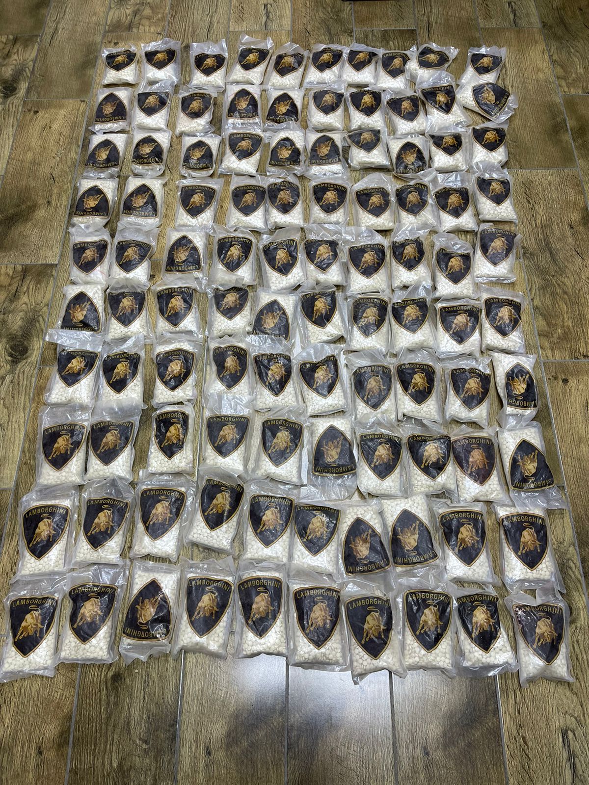 الأمن: جرت المداهمة وتم ضبطه في