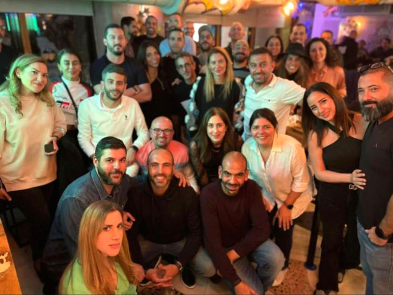 رحيل غرايبة لـ قيس زيادين: ما