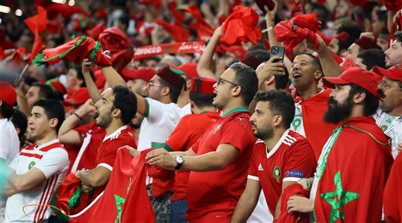 جماهير المغرب تتدافع للسفر لمؤازرة الأسود