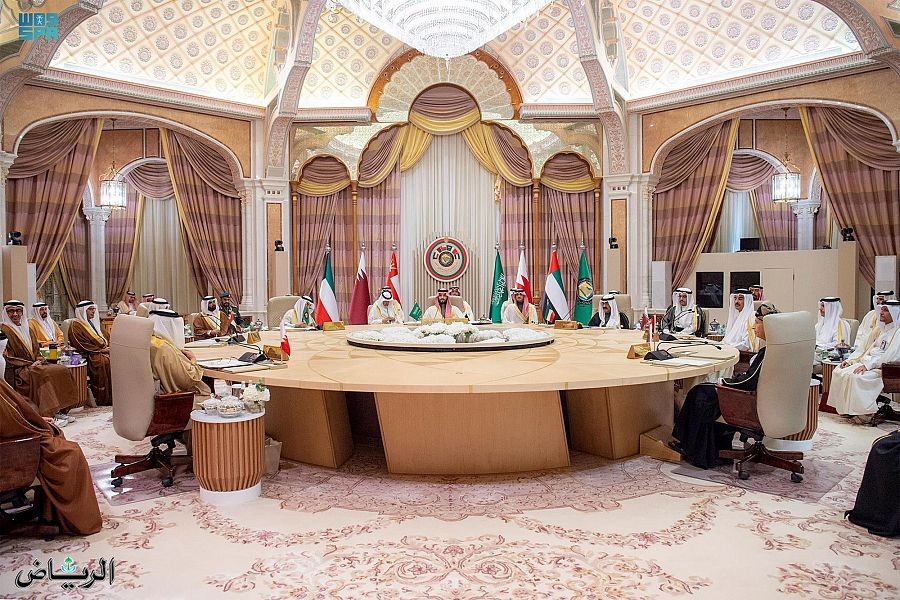 بدء أعمال الدورة الـ43 للمجلس الأعلى