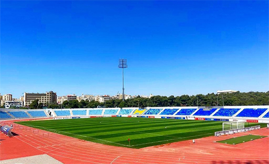 الاتحاد يتأهل لملاقاة الأهلي في نهائي