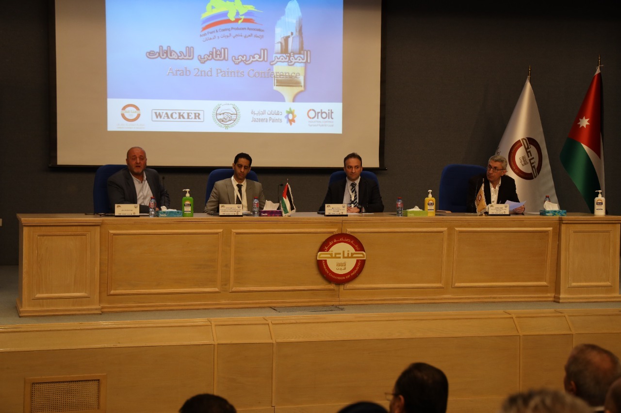 دعبول: 3.2 مليون طن انتاج الوطن