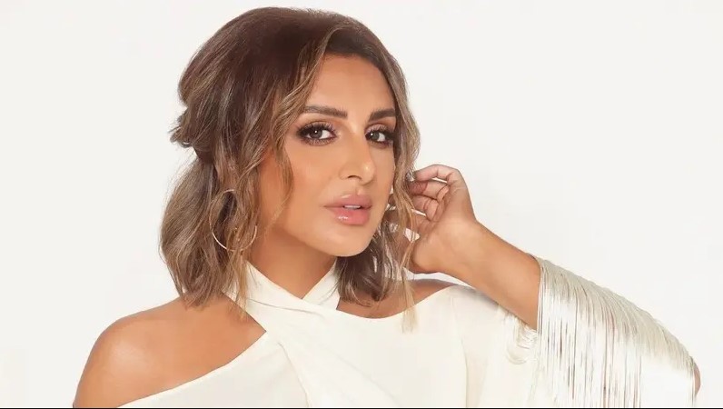 بعد خضوعها لجراحة.. أنغام تكشف لأول