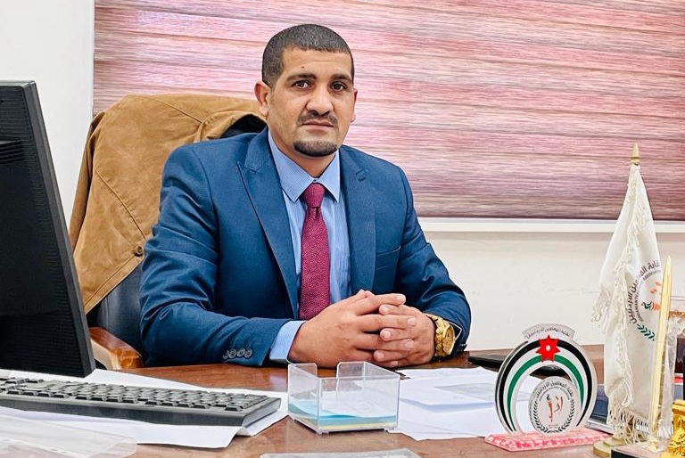 المحاسنة يكتب : قطر عظيمة والمغرب