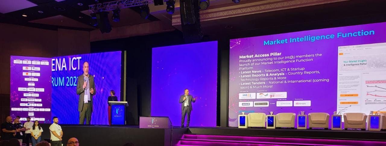 إنتاج تطلق وحدة دراسة الأسواق رسميّا