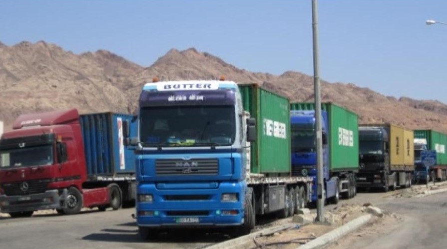 إضراب الشاحنات.. غرف التجارة تعقد اجتماعا