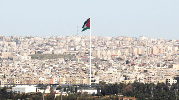 “الأمانة” تنهي المرحلة الأولى من مشروع