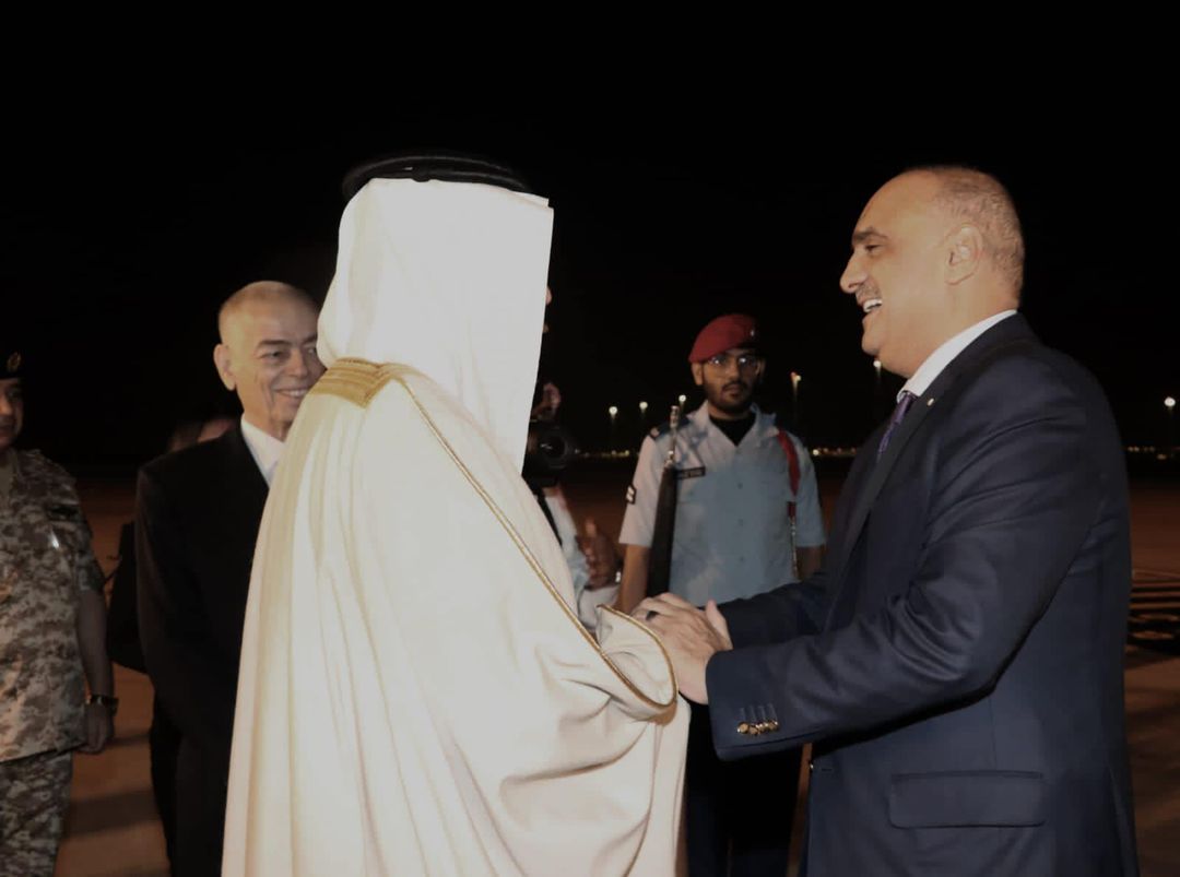 الخصاونة إلى الرياض على رأس وفد