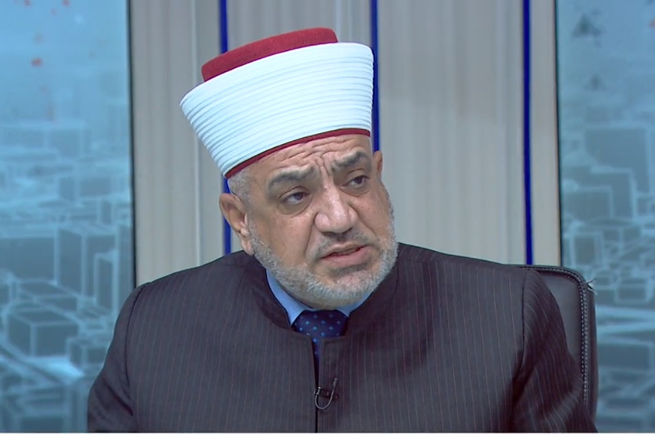 وزير الأوقاف: باب التبرع لـ”وقفية المصطفى”