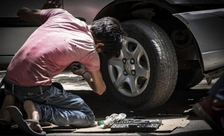 العمل تطلق حملة تفتيشية لمكافحة عمل