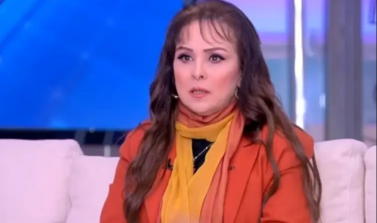 لازم أبوس إيد جوزي.. تصريحات جريئة