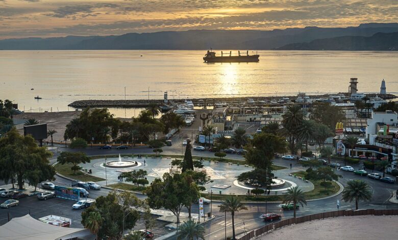 ربع مليون سائح حجزوا لزيارة العقبة